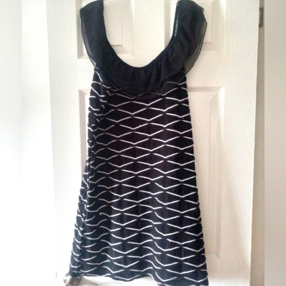 Sleeveless Dress